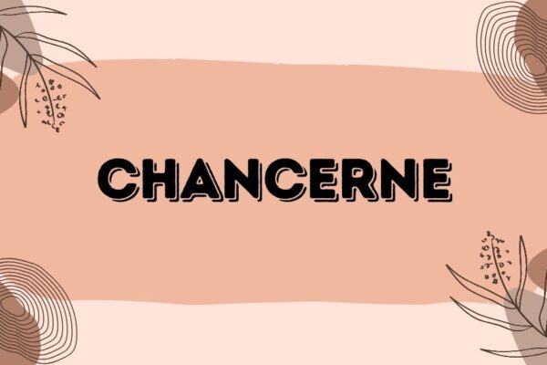 chancerne