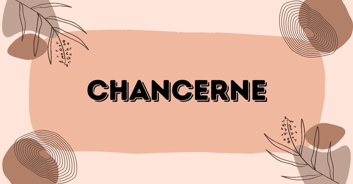 chancerne