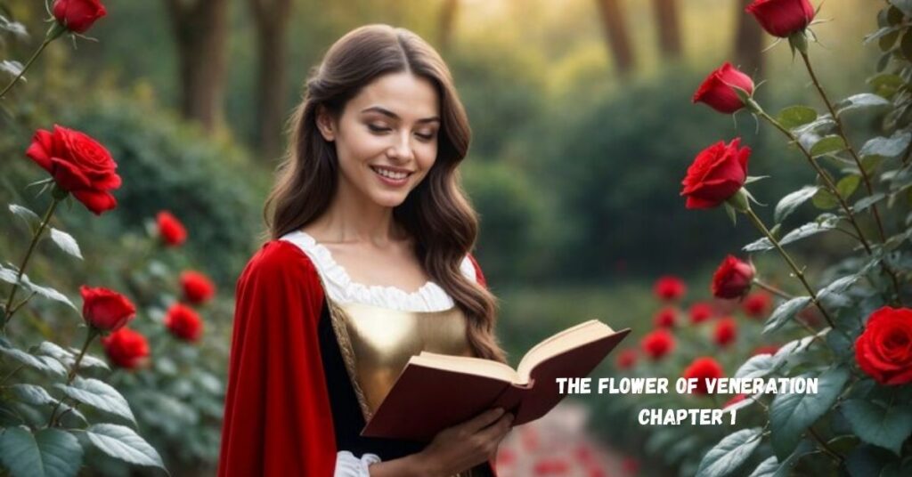 the flower of veneration chapter 1