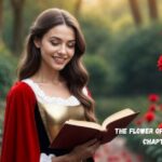 the flower of veneration chapter 1