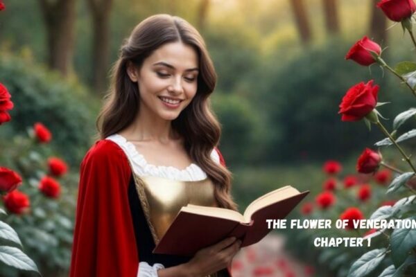 the flower of veneration chapter 1