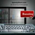 SpeedyShort.com: Redefining URL Shortening Link Management for Marketers