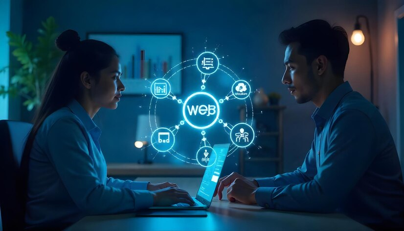 Wepbound: Transform Your Digital Web Engagement