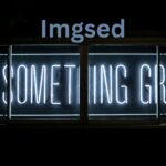 Imgsed: Transforming Images Effortlessly