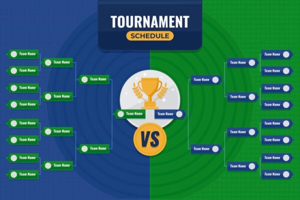 Playoff Schedule: Key Dates and Times for This Year’s