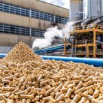 Pelletierung: The Science Behind Pellet Production