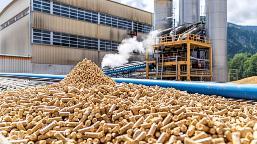 Pelletierung: The Science Behind Pellet Production